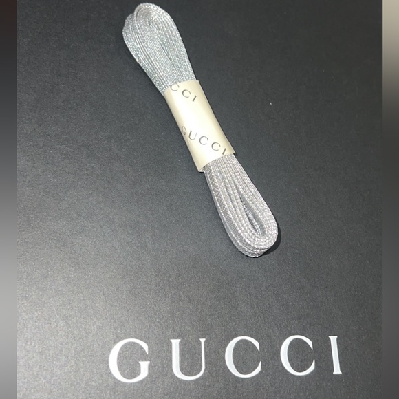 GUCCI SNEAKERS - DIAMOND FINISH 💎💎 - Picture 14 of 14